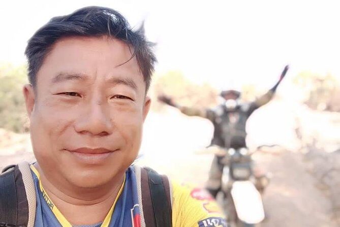 Siem Reap One Day Dirt Bike MotorbikeTour - The Route Experience: Villages, Stilt Houses, and Quiet Dirt Roads