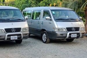 Siem Reap: One-Way Transfer from Hotel to Airport (SAI) - Hotel lobby pickup: the part you should care about