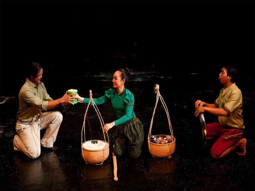 Siem Reap: Phare, Cambodian Circus with Tuk-Tuk Transfers - The Value Question: Why $27 Can Be a Good Deal