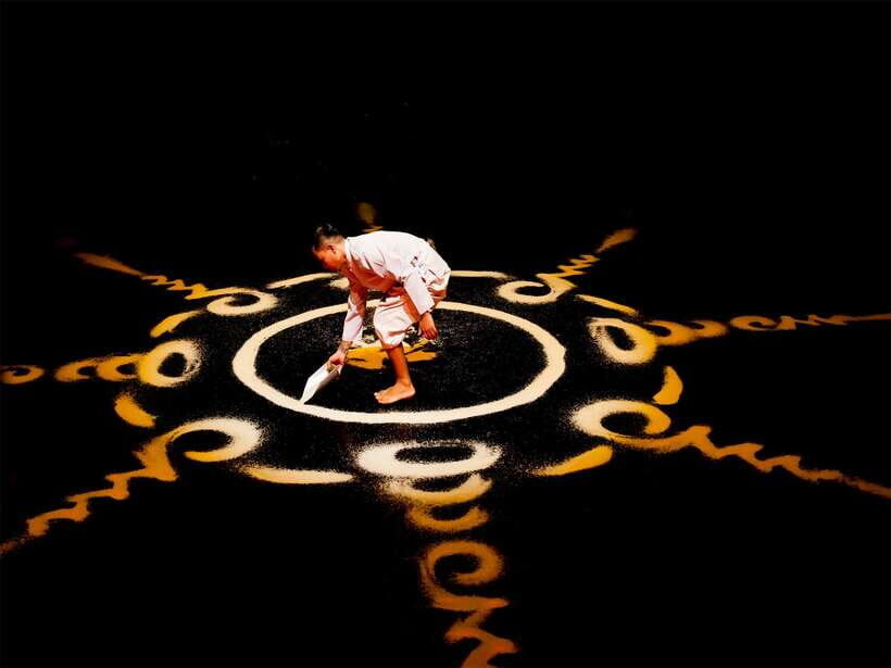 Siem Reap: Phare, Cambodian Circus with Tuk-Tuk Transfers - Tuk-Tuk Transfers: The Simple Way In and Out