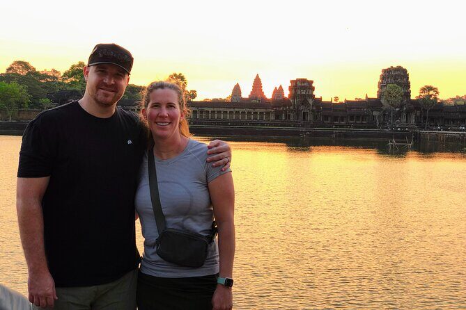 Siem Reap Private Day Tour: Angkor Wat Sunrise, Bayon & Ta Prohm - Key highlights to focus on