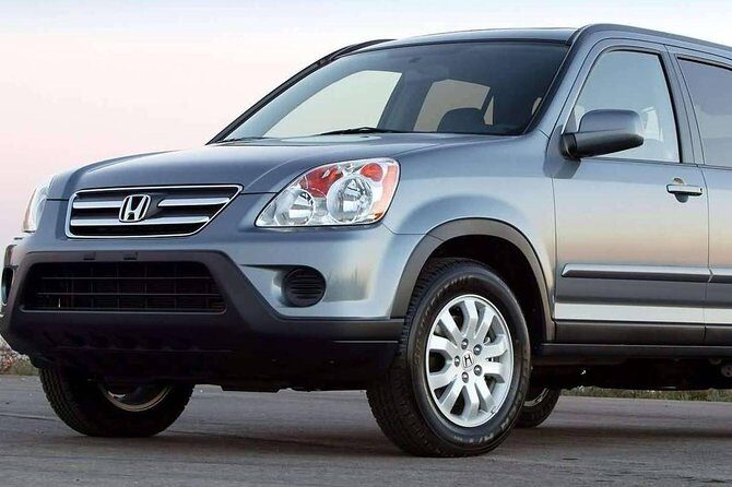 Siem Reap to Phnom Penh by Private Car or Minivan - Key Highlights You’ll Actually Care About
