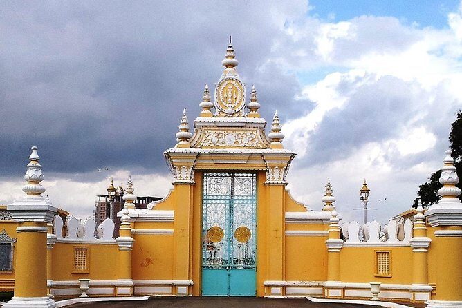Siem Reap to Phnom Penh by Private Car or Minivan - Timing That Can Shift: When the Drive Runs Long