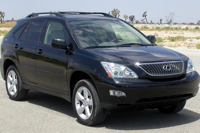 Siem Reap to Phnom Penh by Private Car or Minivan - What You’re Paying For: The Real Value of $59 per Person