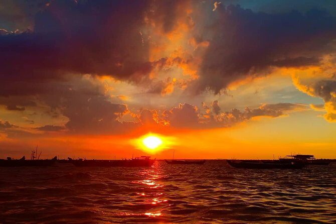 Siem Reap, Tonle Sap Lake, Kompong Phluk, Floating Village Tour - Price and value for $39: what’s covered and what to plan for