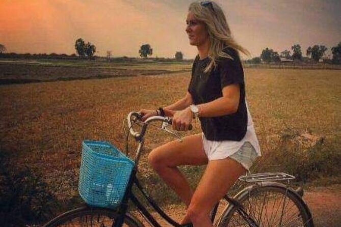 Small Group Countryside Bike Tours, Sunset & Picnic - Who This Tour Fits Best in Your Siem Reap Plan