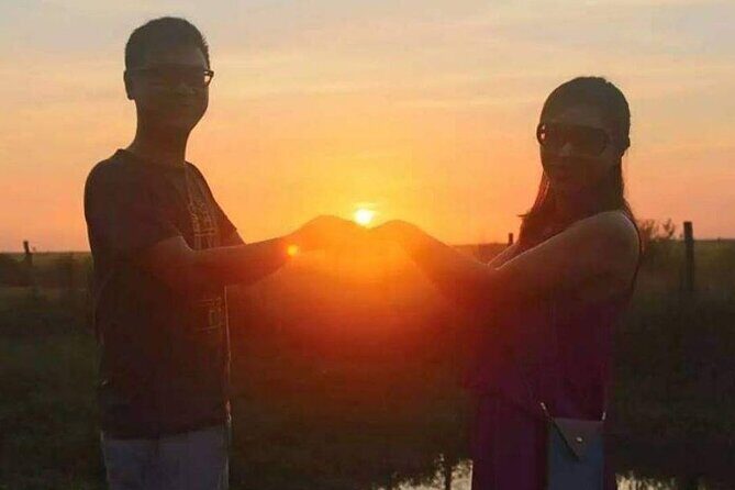 Small Group Sunset, Picnic & Countryside, Bike Tours - Pedaling Through Villages, Rice Paddies, and Back Roads