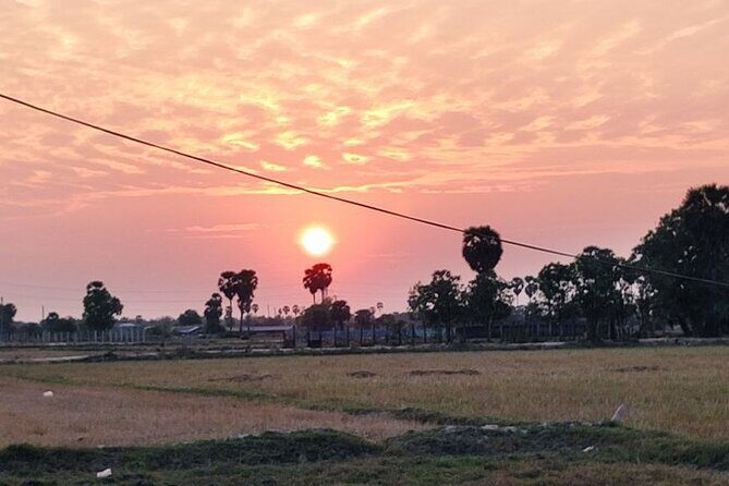 Small Group Sunset, Picnic & Countryside, Bike Tours - Who This Tour Fits Best (And Who Might Skip It)