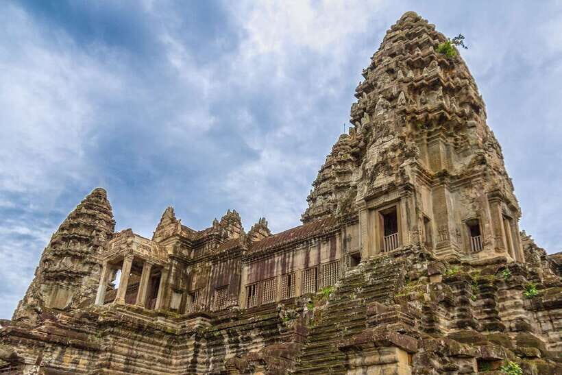 Sunrise at Angkor Wat Temple: 3-Hour Private Tour - Who this tour suits best (and who might want a different option)