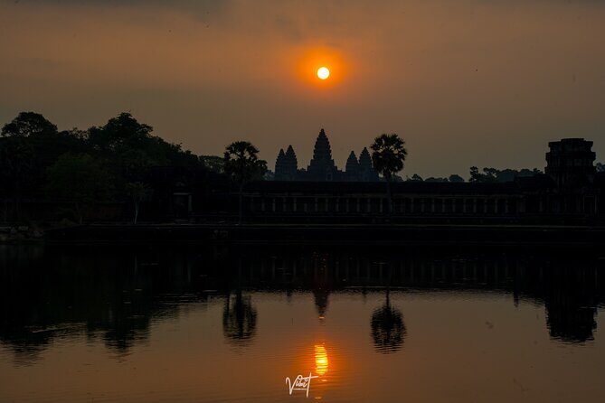 Sunrise Small Group Tour in Siem Reap - Key highlights you should care about
