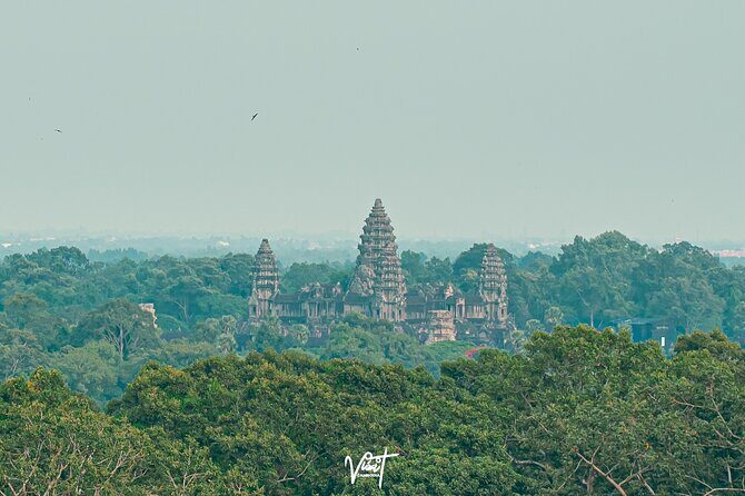 Sunrise Small Group Tour in Siem Reap - Price and value: what $120 per group really buys