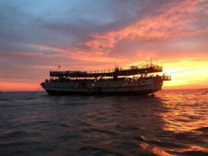 Sunset Dinner Tour: Tonle Sap Lake Floating Village - Getting out to the lake: pickup, the 3:30 start, and why the ride matters