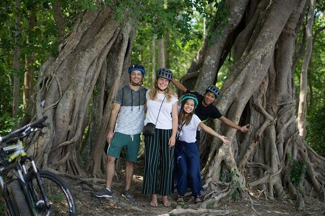 Sunset or sunrise bicycle tour around Angkor Wat and nearby temples - Stop 5: Ta Keo, the unfinished pyramid with a different mood