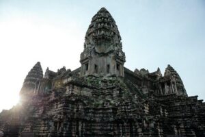 The Ultimate Angkor Wat Temple Private Day Trip - The logistics that actually matter: time, comfort, and what to bring