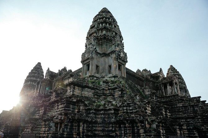 The Ultimate Angkor Wat Temple Private Day Trip - The logistics that actually matter: time, comfort, and what to bring