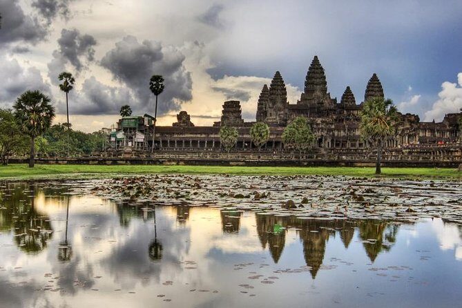 Three-day tour Discovering Siem Reap highlight ,Beng Mealea and Floating Village - Price and Value: What $156.42 Covers (and What Doesn’t)