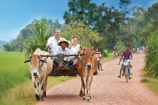 Tonle Sap Lake and Kampong Phluk Village Private Half Day Tour - Price and value: what $59 covers and where spending can pop up