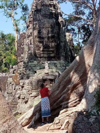 1-Day private Angkor Temple Tour from Siem Reap - Angkor Wat’s bas-reliefs: what to look for
