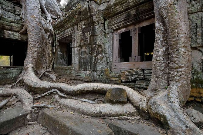 2-Day Phnom Penh to Siem Reap and Angkor Wat Temples - Should You Book This Phnom Penh to Siem Reap and Angkor Wat Tour?