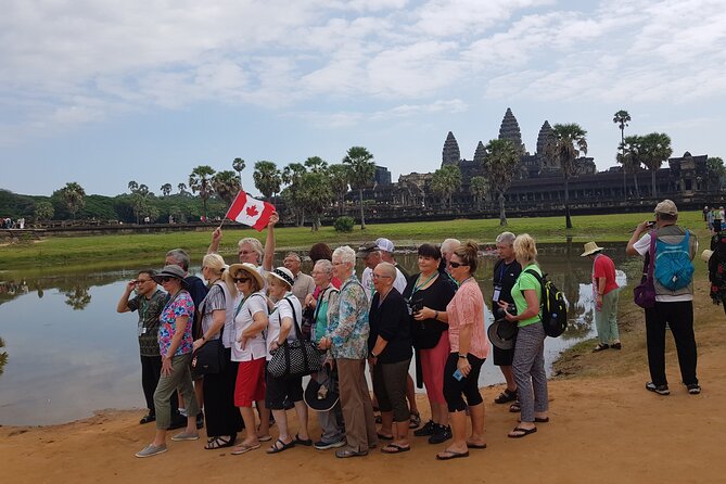 2-Days in temples and other areas - Why this 2-day Angkor temples plan works (and where it doesn’t)