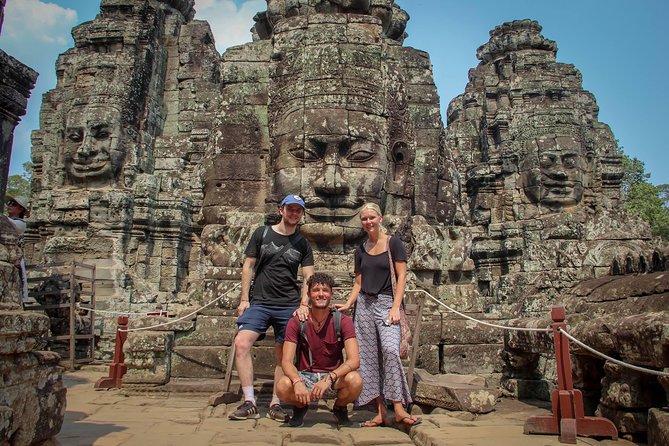 3-Days Discovery Of Angkor: Waterfalls,Floating Village and Banteay Srei temple - Practical Tips That Keep the Trip Comfortable (Not Just Impressive)
