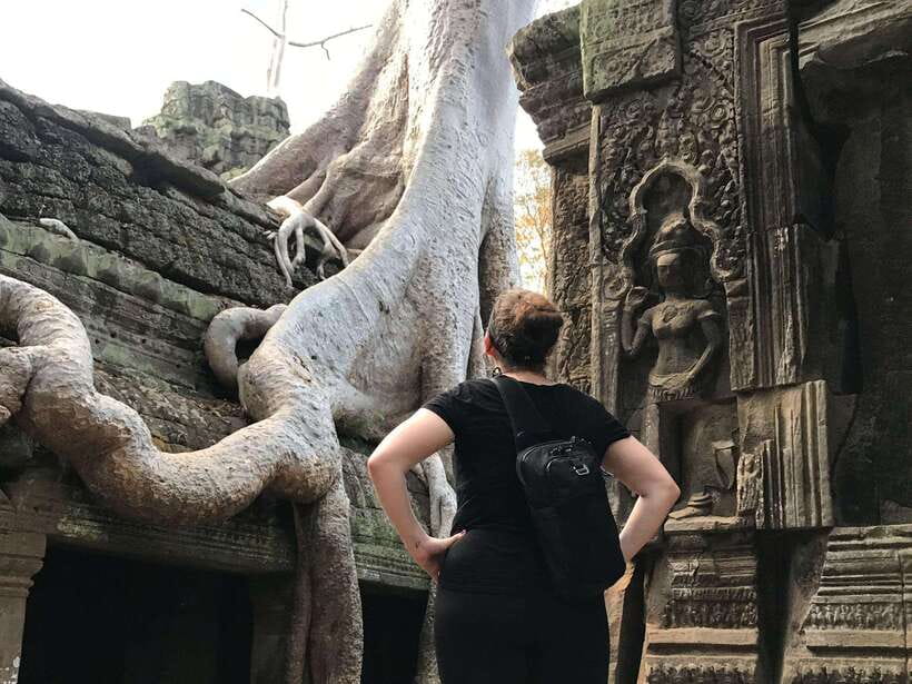 Angkor Temples Highlights Tour: 2 Days with Sunrise - Key highlights worth your energy