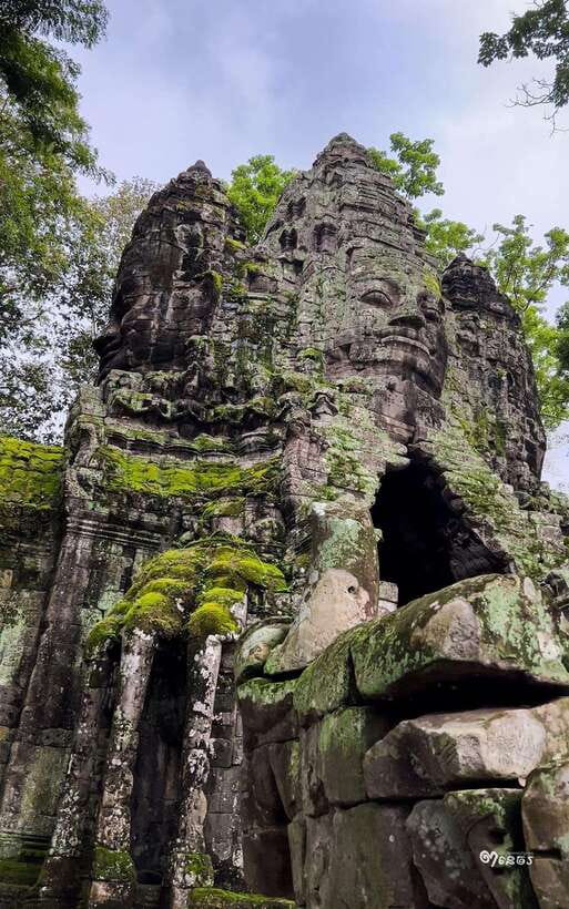 Angkor Wat 2-Day complex Sun rise & Sun set with Guided Tour - Why this Angkor tour is good value for first-timers