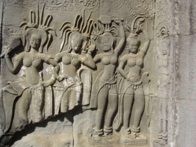 Angkor Wat Full-Day Private Tour with Sunrise - Your Temple Pass: What You Pay and How It Fits the Schedule