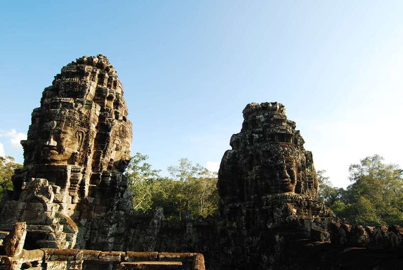 Angkor Wat Full-Day Private Tour with Sunrise - What to Wear and Bring for Angkor Temple Grounds