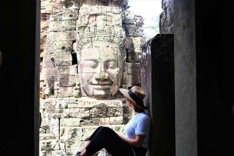 Angkor Wat: Full-Day Temples Small Group Tour - Key Highlights You’ll Actually Feel on the Day