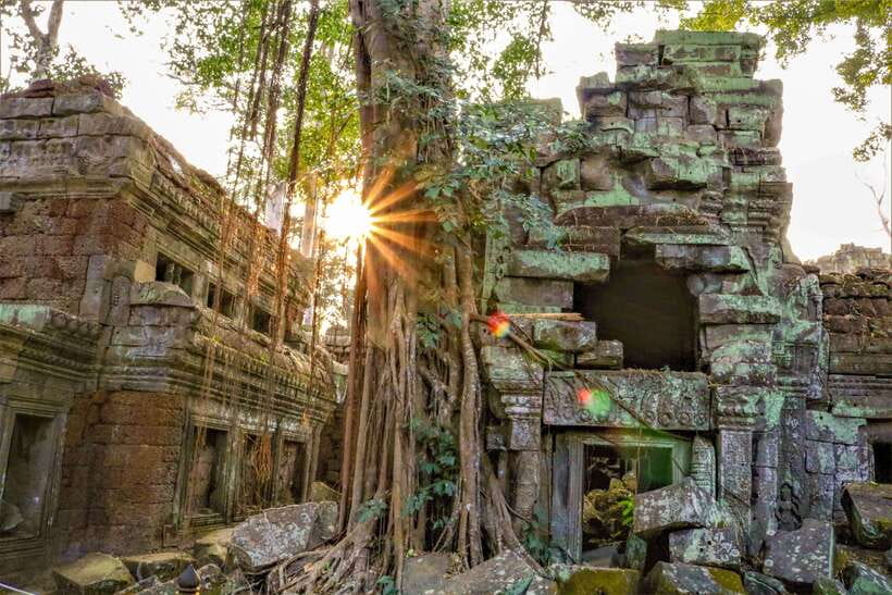 Angkor Wat: Full-Day Temples Small Group Tour - What This Tour Is Really Like (And Why It Works)