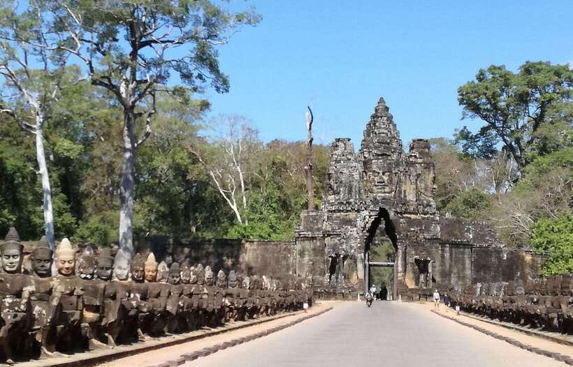Angkor Wat Sunrise by Vintage Jeep – Private Tour - Price and Value: Getting More Than Just a Drive at $76