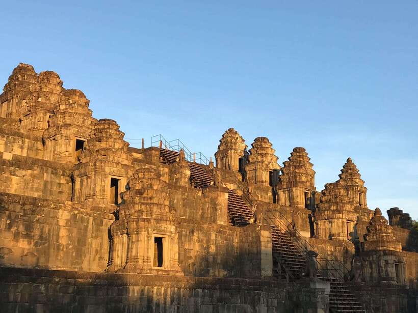 Angkor Wat Sunrise by Vintage Jeep – Private Tour - Who This Tour Fits Best (and Who Might Prefer Something Else)