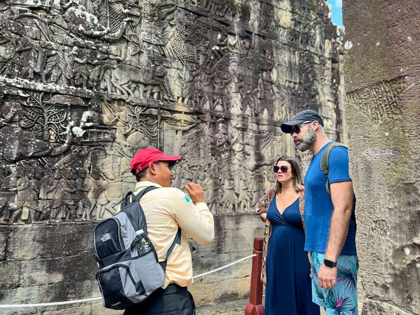 From Siem Reap: Angkor Wat and Floating Village 3-Day Trip - Should you book this Siem Reap 3-day Angkor Wat and Floating Village trip?