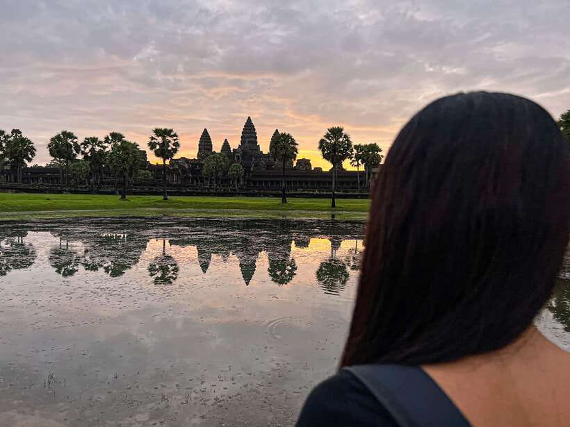 From Siem Reap: Angkor Wat and Floating Village 3-Day Trip - What this tour is really good at: temples plus real-life Cambodia