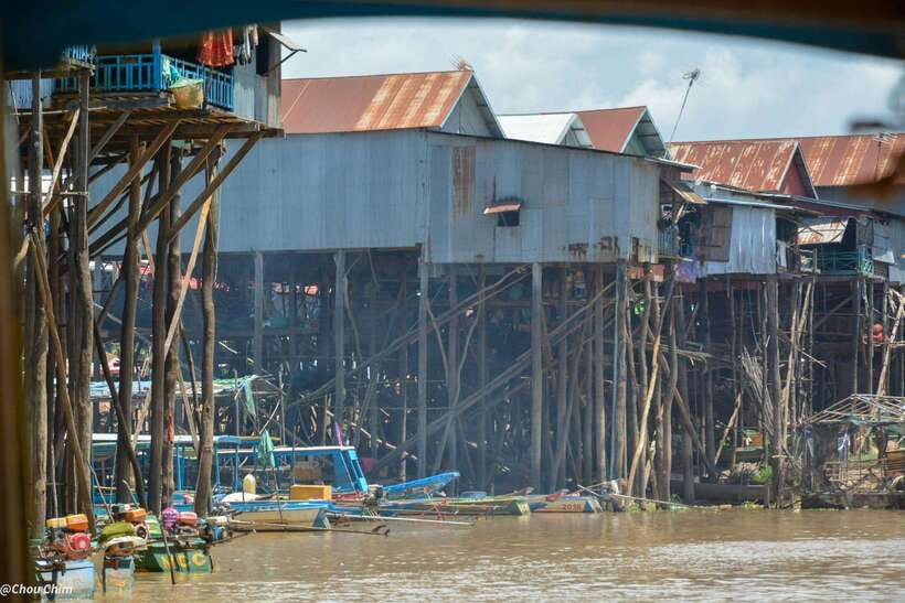 From Siem Reap: Floating Village Tour by Boat - Kompong Phluk in Context: Why This Lake-Village Scene Feels Different