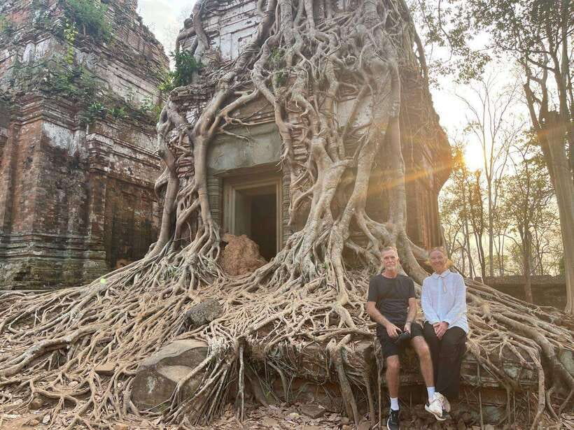 From Siem Reap: Koh Ker and Beng Mealea Temples Tour - Price and value: is USD 50 worth it here?