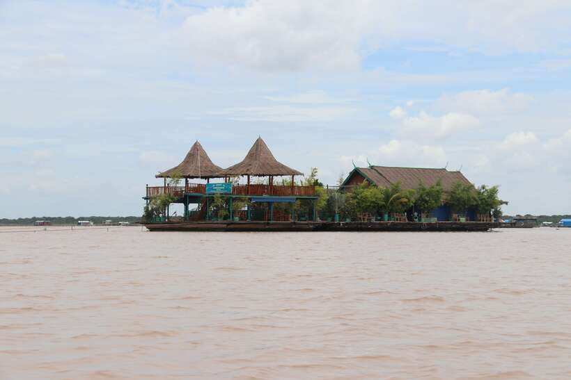 From Siem Reap: Tonle Sap Floating Villages Tour - Key highlights you’ll notice fast