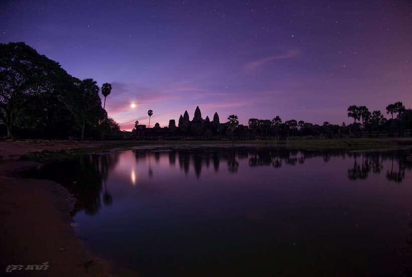 Full-Day Angkor Wat Sunrise and Sunset Private Tour - Key things to love about this sunrise-to-sunset day