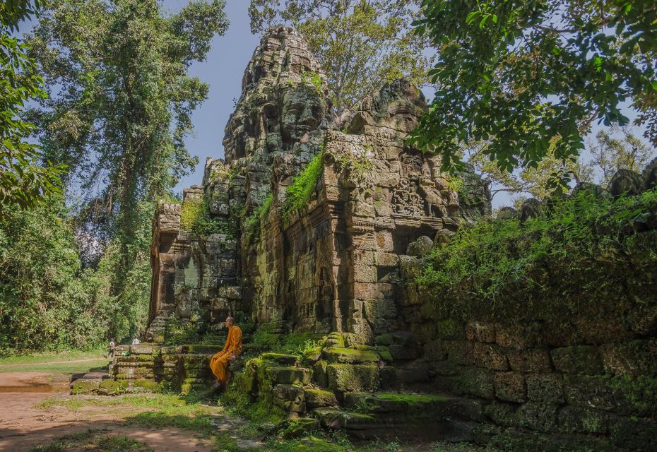 Full-Day Angkor Wat Sunrise and Sunset Private Tour - Price and value: what $71 covers (and what you must budget for)