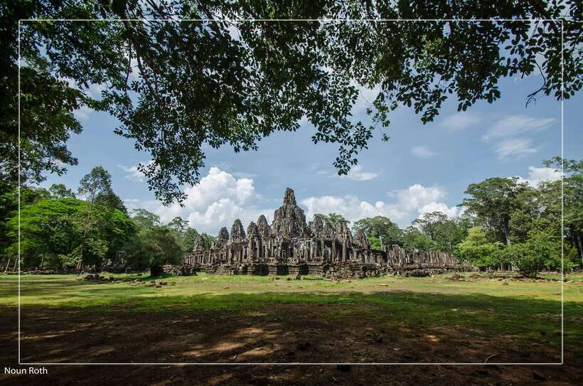 Full-Day Angkor Wat Sunrise and Sunset Private Tour - Angkor Wat at sunrise: the morning set piece and the first temple rhythm