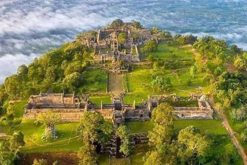 Full-Day Preah Vihear, Koh Ker and Beng Mealea Private Tour - Key moments that make this tour worth your time