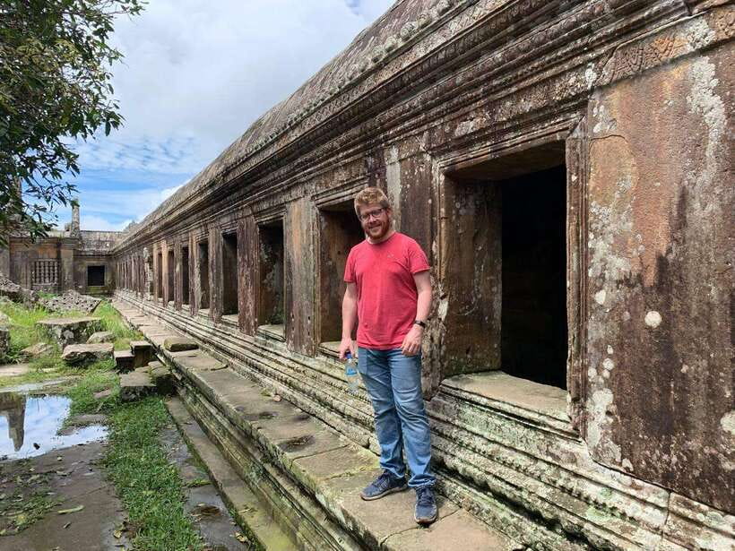 Full-Day Preah Vihear, Koh Ker and Beng Mealea Private Tour - Price and Logistics: what your $85 does and doesn’t cover