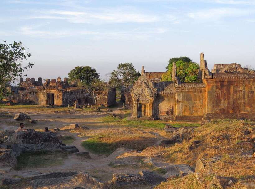 Full-Day Preah Vihear, Koh Ker and Beng Mealea Private Tour - How to make the most of the long day