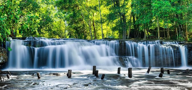 Kulen National Park Ticket - Key things to know before you go