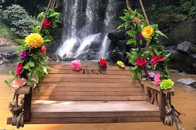 Kulen National Park Ticket - Getting there: pickup options, group discounts, and why transportation still matters