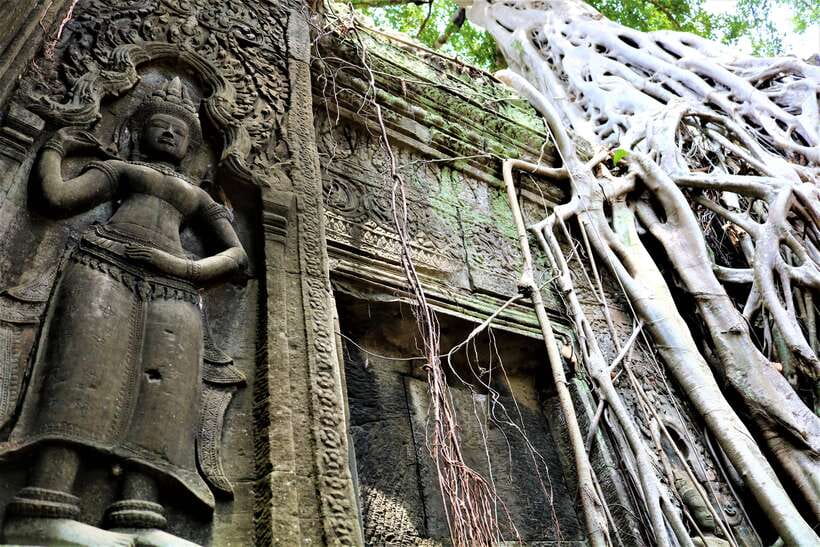 Siem Reap: 2-Day Temple Highlights Sunrise and Sunset Option - Price and Value: What $46 Really Means With the $62 Pass