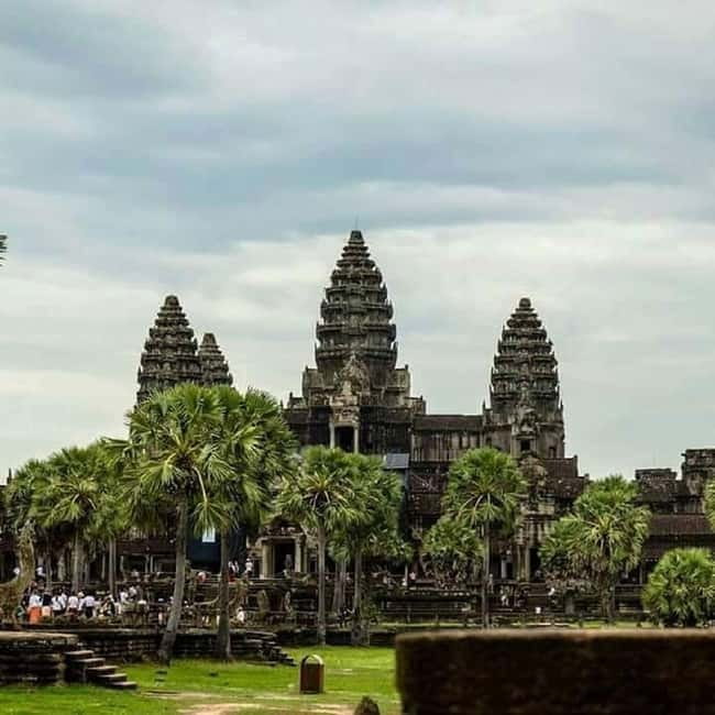 Siem Reap: Angkor 1-Day Private Tour with Sunset or Sunrise - Key Things I’d Prioritize in This Angkor Tour