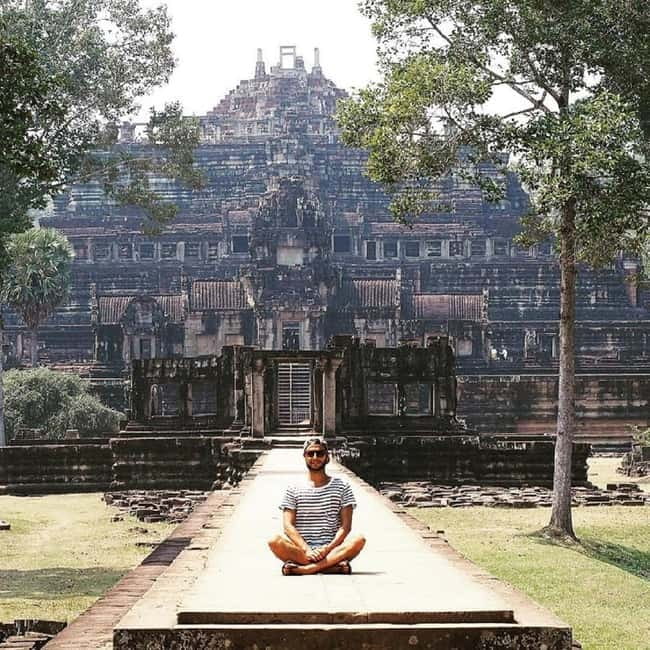 Siem Reap: Angkor 1-Day Private Tour with Sunset or Sunrise - Two Days in Angkor: When Relaxing Actually Makes the Temples Better