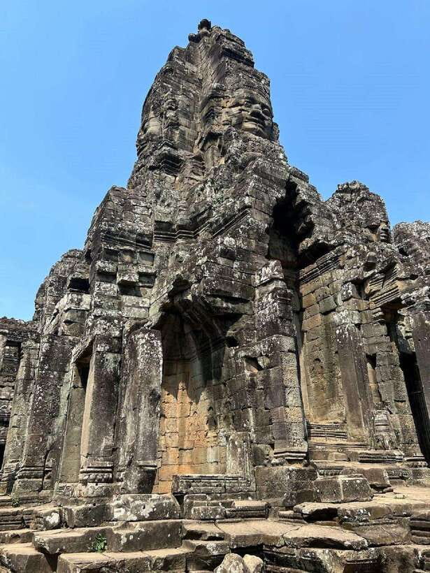 Siem Reap: Angkor Full-Day Group Tour with Japanese Guide - Tickets and the real cost: is it good value?